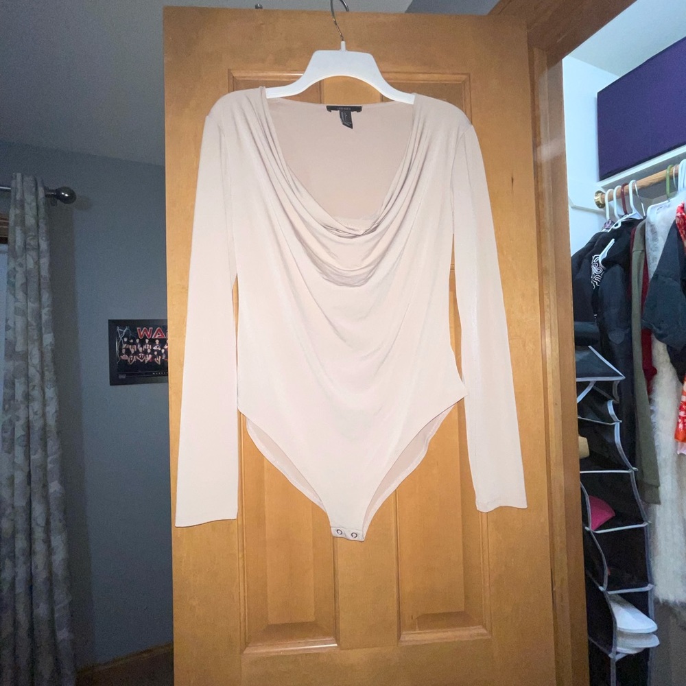 Bodysuit